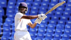 புஜாரா போன 4வது நாள்.. அவர் இடத்துக்கு வரப்போகும் 21 வயது வீரர்.. துலீப் டிராபியில் மாலேவர் சம்பவம்