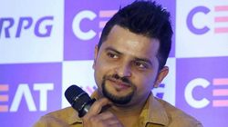 அடுத்த சுரேஷ் ரெய்னா இவர் தான்.. கொஞ்சம் கூட பயமே இல்லாமல் விளையாடுறாங்க.. சின்ன தல ரெய்னா கருத்து