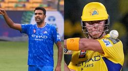 2வது முறை.. மீண்டும் சிஎஸ்கே அணியை சிக்கலில் மாட்டிவிட்ட அஸ்வின்.. டென்ஷனான காசி விஸ்வநாதன்!