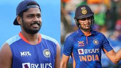 3 அணிகளுக்கும் ஒரே கேப்டன்.. சுப்மன் கில்லை கொண்டு வரும் கம்பீர்.. பாவம் சஞ்சு சாம்சன், ரிங்கு சிங்!