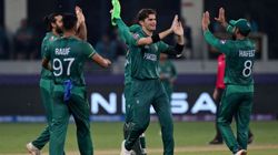 வரலாறு படைத்த பாகிஸ்தான்.. புதிய டி20 சாதனை.. UAE-இல் முதல் முறையாக 200 ரன்கள் குவித்து வெற்றி