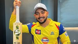 சிஎஸ்கே-வில் பிரித்வி ஷா? மறைமுக சிக்னல்.. ஒரே ஒரு 'லைக்'-கால் ரசிகர்கள் மத்தியில் எழுந்த சந்தேகம்