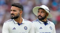 3.4 ஓவர்கள்.. புதிய பந்து கைக்கு வந்துரும்.. இந்திய அணிக்கு கிடைத்த அற்புதமான சான்ஸ்!