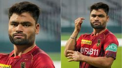 மரண அடி அடித்த ரிங்கு சிங்.. 8 சிக்ஸ்.. 14 பந்தில் நடந்த சம்பவம்.. ஆசிய கோப்பைக்கு முன் உச்சகட்டம்