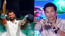 'புஜாரா நீங்க பேட்டிங் செய்ய வந்தாலே..'.. சச்சின், லட்சுமண் உருக்கமான பதிவு.. யுவராஜ் நெகிழ்ச்சி