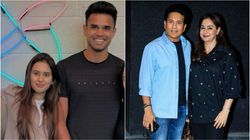 கோடீஸ்வரரின் பேத்தியுடன் மகனுக்கு நிச்சயதார்த்தம்.. முதல்முறையாக ஒப்புக் கொண்ட சச்சின் டெண்டுல்கர்!