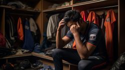 இலங்கை கிரிக்கெட் வீரருக்கு 5 ஆண்டுகள் கிரிக்கெட் விளையாட அதிரடி தடை.. சாலிய சமன் மேட்ச் பிக்ஸிங்