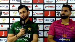 ஆப்கானிஸ்தான் பற்றி “அந்த வார்த்தையை” கேட்டதும் நொந்துபோன பாகிஸ்தான் கேப்டன்.. ஆசியாவின் சிறந்த அணி!