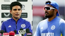 இனி அனைவரும் சுப்மன் கில் வழியில்.. பாவம் சஞ்சு சாம்சன்.. எல்லாம் தலைவிதி.. கணித்த முன்னாள் வீரர்!