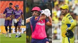 சிஎஸ்கே vs கேகேஆர்.. மினி ஏலத்தில் சஞ்சு சாம்சனுக்காக நடக்கப்போகும் போர்! பின்னணியில் இயக்கும் தோனி?