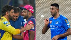 சிஎஸ்கே அணிக்கு சஞ்சு சாம்சன் வருவது உறுதி.. ராஜஸ்தான் அணியை வேறு மாதிரி டீல் செய்யும் தோனி!