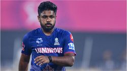 ஒரே பந்தில் 13 ரன்கள்.. 9 சிக்ஸ், 4 பவுண்டரி.. கேரளா கிரிக்கெட் லீக்கில் தெறிக்கவிட்ட சஞ்சு சாம்சன்!