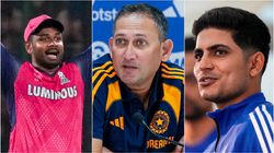 சுப்மன் கில் vs சஞ்சு சாம்சன்.. தொடக்க வீரராக களமிறங்கப் போவது யார்? அகர்கர் கொடுத்த பதில்!