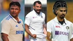 “தெரு கிரிக்கெட்டைக் கூட லைவ் செய்கிறார்கள் ஆனால்..” பிசிசிஐ-யை கிழித்து தொங்கவிட்ட ரசிகர்கள்