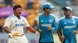 சம்பவம்.. அடுத்தடுத்து 2 சதங்களை விளாசிய சர்பராஸ் கான்.. இனியாவது கம்பீர் வாய்ப்பு அளிப்பாரா?