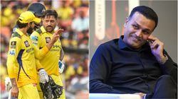 தோனி, ரோகித் சர்மாவை பிடிக்காது.. அந்த வீரரைத் தேர்வு செய்து சர்ச்சையில் சிக்கிக் கொண்ட சேவாக் மகன்!