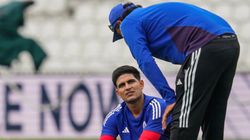 கேப்டன் சுப்மன் கில் விலகல்.. துலீப் டிராபியில் விளையாட மாட்டார் என தகவல்.. காரணம் என்ன?