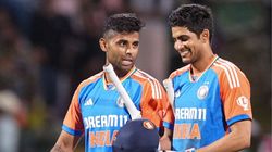 சூர்யகுமாருக்கு சுப்மன் கில் வைத்த செக்.. அசந்தால் டி20 கேப்டன் பதவி காலி