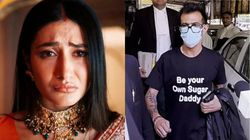 விவாகரத்தின் போது சாஹல் அணிந்த டீ-ஷர்ட்.. கோர்ட்டில் கண்ணீருடன் நின்றேன்.. தனஸ்ரீ வர்மா எமோஷனல்!