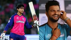 நூற்றாண்டுக்கு ஒருமுறை இப்படி.. 2 ஆண்டில் 14 வயசு பையன் இந்திய அணிக்காக ஆடுவான்.. ரெய்னா கணிப்பு