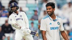 IND vs ENG: “இந்த ஒரு ஆட்டம் போதும் நீ யாரென்று சொல்ல..” தமிழக வீரர் வாஷிங்டன் சுந்தர் செய்த சம்பவம்