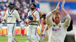 டென்ஷன் ஏற்றிய பென் ஸ்டோக்ஸ்... ரன் குவிக்க காரணமே அதுதான்.. மனம் திறந்த வாஷிங்டன் சுந்தர்