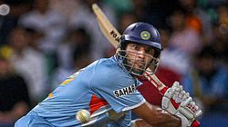 யுவராஜ் சிங் 100 டெஸ்ட் போட்டிகளில் ஆடியிருக்க வேண்டும்.. வேதனையை வெளிப்படுத்திய முன்னாள் வீரர்