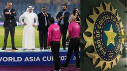 IND vs PAK Final: “கோப்பையும், பதக்கமும் உடனே வரணும்”.. பாகிஸ்தான் அமைச்சர் செயலால் பிசிசிஐ ஆவேசம்