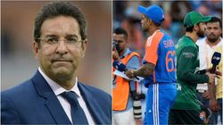 IND vs PAK: இந்திய அணியை வீழ்த்த ஒரே வழி.. ரூட் போட்டு கொடுத்த வாசிம் அக்ரம்! சாதிக்குமா பாகிஸ்தான்?