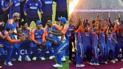 ஆசிய கோப்பை 2025 கனவு அணி.. சிறந்த பிளேயிங் லெவனில் 6 இந்தியர்கள், 1 பாக்.வீரருக்கு இடம்