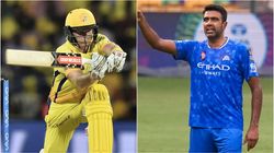 கென்ட் நகரின் பாதி சொத்து அவருடையது.. சாம் பில்லிங்ஸ் யாருனு நினைச்சீங்க.. அஸ்வின் சொன்ன சீக்ரெட்!