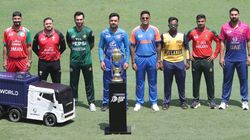 Asia Cup: 2 அணிகள் வெளியேற்றம்.. சூப்பர் 4 போவதில் பாகிஸ்தான், இலங்கைக்கு சிக்கல்.. இந்தியா நிலை?