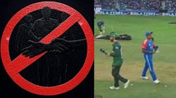 Asia cup: எதிரணியிடம் கைக்குலுக்காமல் சென்றது இந்தியா மட்டுமல்ல.. விளையாட்டு உலகில் இது போல் நடந்த சம்பவங்கள்