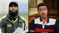 LOW IQ உள்ளவர்களிடம் வாக்குவாதம் பண்ணாதீங்க.. பாகிஸ்தான் வீரர்கள் மீது அஸ்வின் தாக்கு