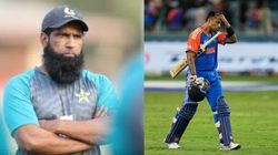 எங்களை நாய் என்று இர்பான் பதான் கூறிய போது எங்கே சென்றீர்கள்? சூர்யகுமார் விவகாரம் குறித்து யூசூப் கருத்து