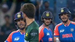 IND vs PAK: 29 வருடத்திற்கு முன் நடந்த சம்பவம்.. பாகிஸ்தானுக்கு திருப்பி தந்த கில்.. அப்ரிடி பாவம்