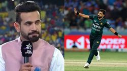 IND vs PAK: எங்களை வம்பிழுத்தால், இனி சும்மா விட மாட்டோம்.. பாகிஸ்தான் வீரர்களுக்கு இர்பான் பதான் எச்சரிக்கை