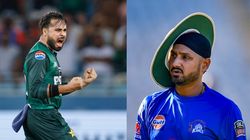 IND vs PAK: வாய் பேச்சில் போட்டி என்றால் பாகிஸ்தான் தான் வெல்லும்.. ஹர்பஜன் சிங் கிண்டல்