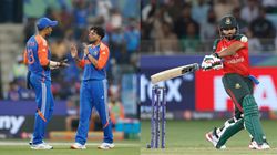 IND vs BAN: வங்கதேசத்துக்கு மிகப் பெரிய இழப்பு.. கேப்டனே இல்லை.. இந்தியாவுக்கு டாசில் அடிச்ச லக்