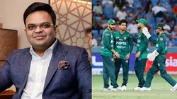 Asia cup: ஜெய்ஷாவை மிரட்டி பணிய வைக்க பாகிஸ்தான் முயற்சி.. ICC வைத்த மெகா டிவிஸ்ட்