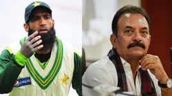 சூர்யகுமாரை பன்றி என பேசிய பாக். வீரர்.. அவனுங்களுக்கு படிப்பு அறிவு கம்மி.. கிழித்து தொங்க விட்ட EX வீரர்