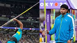 Neeraj Chopra: உலக தடகள சாம்பியன்ஷிப் தொடர்.. நீரஜ் சோப்ரா ஏமாற்றம்.. மற்றொரு இந்திய வீரர் சச்சின் 4வது இடம்