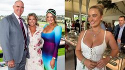 இவர் மட்டும் சதம் அடிக்கலனா, என் தந்தை டிரஸ் இல்லாமல் மைதானத்தில் ஓடுவார்.. ஹைடன் மகள் கருத்து