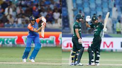 IND vs PAK : வசமாக சிக்கியது பாகிஸ்தான்.. இன்று நடக்கப்போறது மட்டும் பாருங்க!