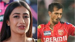 திருமணமான 2வது மாதம்.. சாஹல் என்னை ஏமாற்றி மாட்டிக் கொண்டார்.. போட்டு உடைத்த முன்னாள் மனைவி!