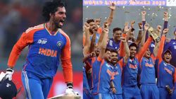 IND vs PAK: வெற்றிக்காக பாகிஸ்தான் என்ன செய்தார்கள் தெரியுமா? நாட்டுக்காக பொறுத்து கிட்டேன்- திலக் வர்மா