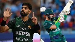 “இந்தியாவுக்கு எதிராக சைகையா காட்டுகிறீர்கள்?” பாகிஸ்தான் வீரர் ஹாரிஸ்-க்கு தண்டனை அளித்த ஐசிசி