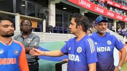 IND vs PAK: கம்பீர் செய்த செயல்.. உறைந்து நின்ற பாகிஸ்தான் வீரர்கள்.. கை குலுக்குவதில் புதிய ரூல்ஸ்