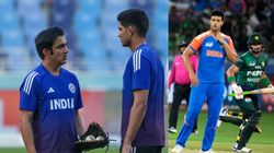 IND vs PAK: கம்பீர் செய்த செயல்.. உறைந்து போன ரசிகர்கள்.. பைனலில் எடுத்த ரிஸ்க்.. காப்பாற்றிய துபே