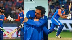 ஹர்திக் இடத்தில் ரிங்கு.. கூடுதல் பேட்ஸ்மேனால் தப்பிய இந்திய அணி.. திட்டத்தை சரியாக போட்ட கம்பீர்!